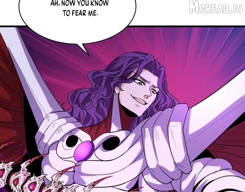 Era of the Haunted Chapter 591  - page 72